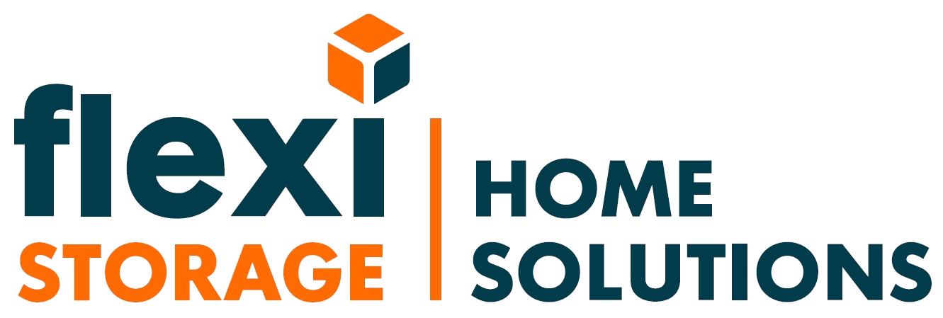 Logo Flexi Home Solution