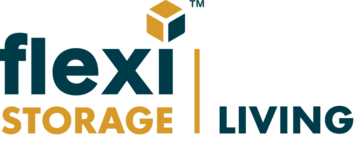 Logo Flexi Living